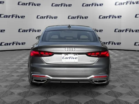 More photos of 2023 Audi A5 Sportback 45 S line Premium at CarFive Nashua, NH, NH