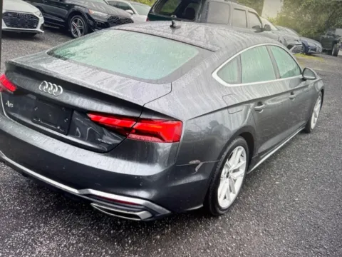 More photos of 2023 Audi A5 Sportback 45 S line Premium at CarFive Nashua, NH, NH