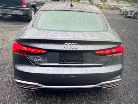 More photos of 2023 Audi A5 Sportback 45 S line Premium at CarFive Nashua, NH, NH