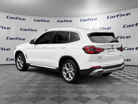Another view of 2023 BMW X3 xDrive30i for sale in Nashua, NH at CarFive Nashua, NH