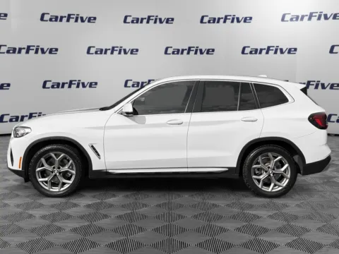 Photos of 2023 BMW X3 xDrive30i for sale in Nashua, NH at CarFive Nashua, NH