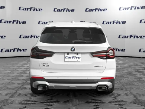 More photos of 2023 BMW X3 xDrive30i at CarFive Nashua, NH, NH