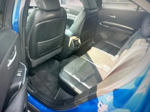 More photos of 2021 Cadillac XT4 Premium Luxury at CarFive Nashua, NH, NH