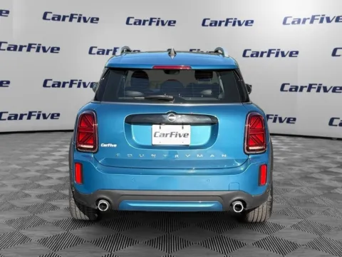 More photos of 2021 MINI Cooper S Countryman Cooper S ALL4 at CarFive Nashua, NH, NH