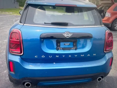More photos of 2021 MINI Cooper S Countryman Cooper S ALL4 at CarFive Nashua, NH, NH
