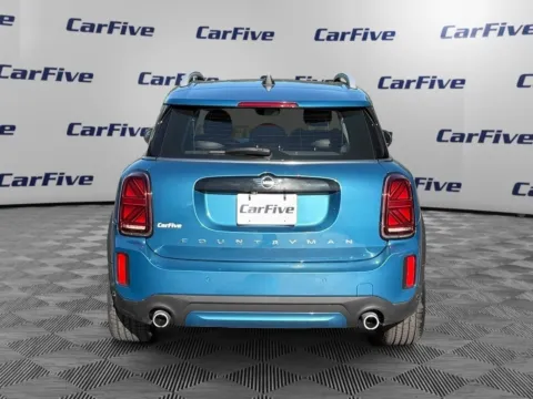 More photos of 2021 MINI Cooper S Countryman Cooper S ALL4 at CarFive Nashua, NH, NH