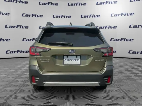 More photos of 2021 Subaru Outback Limited at CarFive Nashua, NH, NH