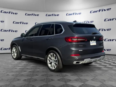 Another view of 2019 BMW X5 xDrive40i for sale in Nashua, NH at CarFive Nashua, NH