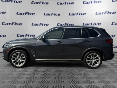 Photos of 2019 BMW X5 xDrive40i for sale in Nashua, NH at CarFive Nashua, NH