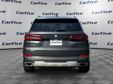 More photos of 2019 BMW X5 xDrive40i at CarFive Nashua, NH, NH