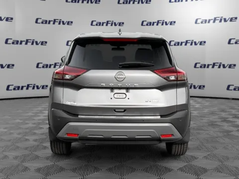 More photos of 2023 Nissan Rogue SV at CarFive Nashua, NH, NH