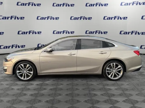 Photos of 2023 Chevrolet Malibu LT for sale in Nashua, NH at CarFive Nashua, NH