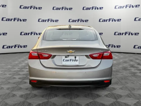 More photos of 2023 Chevrolet Malibu LT at CarFive Nashua, NH, NH