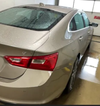 Another view of 2023 Chevrolet Malibu LT for sale in Nashua, NH at CarFive Nashua, NH