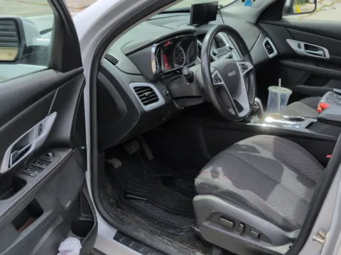 Photos of 2014 GMC Terrain SLE-2 for sale in Nashua, NH at CarFive Nashua, NH