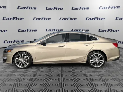 Photos of 2023 Chevrolet Malibu LT for sale in Nashua, NH at CarFive Nashua, NH