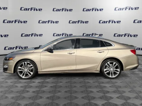 Photos of 2023 Chevrolet Malibu LT for sale in Nashua, NH at CarFive Nashua, NH