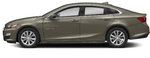 Another view of 2023 Chevrolet Malibu LT for sale in Nashua, NH at CarFive Nashua, NH