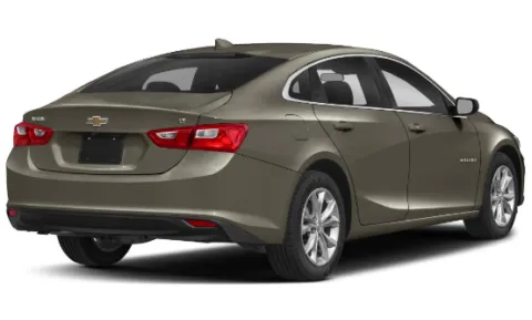 Photos of 2023 Chevrolet Malibu LT for sale in Nashua, NH at CarFive Nashua, NH