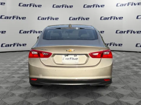 More photos of 2023 Chevrolet Malibu LT at CarFive Nashua, NH, NH