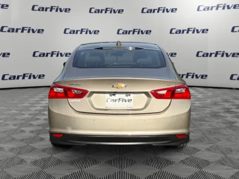 More photos of 2023 Chevrolet Malibu LT at CarFive Nashua, NH, NH