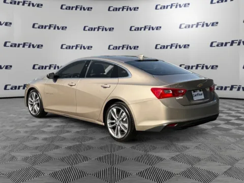 Another view of 2023 Chevrolet Malibu LT for sale in Nashua, NH at CarFive Nashua, NH