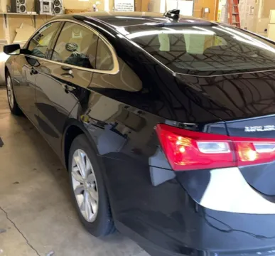 Photos of 2023 Chevrolet Malibu LT for sale in Nashua, NH at CarFive Nashua, NH