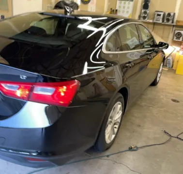 Another view of 2023 Chevrolet Malibu LT for sale in Nashua, NH at CarFive Nashua, NH
