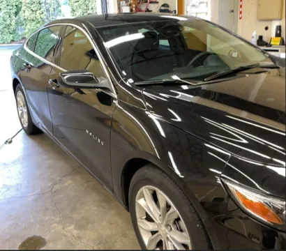 More photos of 2023 Chevrolet Malibu LT at CarFive Nashua, NH, NH