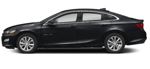 Another view of 2023 Chevrolet Malibu LT for sale in Nashua, NH at CarFive Nashua, NH