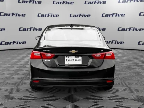 More photos of 2023 Chevrolet Malibu LT at CarFive Nashua, NH, NH