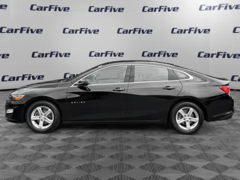 Photos of 2023 Chevrolet Malibu LT for sale in Nashua, NH at CarFive Nashua, NH