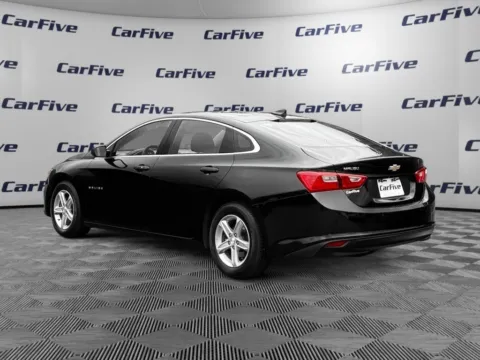 Another view of 2023 Chevrolet Malibu LT for sale in Nashua, NH at CarFive Nashua, NH