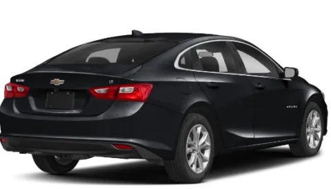 Photos of 2023 Chevrolet Malibu LT for sale in Nashua, NH at CarFive Nashua, NH