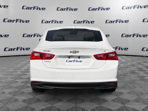More photos of 2023 Chevrolet Malibu LT at CarFive Nashua, NH, NH