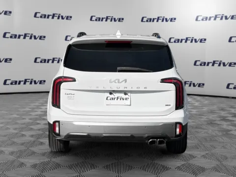 More photos of 2023 Kia Telluride SX X-Line at CarFive Nashua, NH, NH