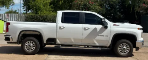 More photos of 2025 Chevrolet Silverado 2500 HD LT at CarFive Nashua, NH, NH