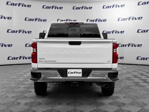 More photos of 2025 Chevrolet Silverado 2500 HD LT at CarFive Nashua, NH, NH