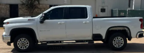 Photos of 2025 Chevrolet Silverado 2500 HD LT for sale in Nashua, NH at CarFive Nashua, NH