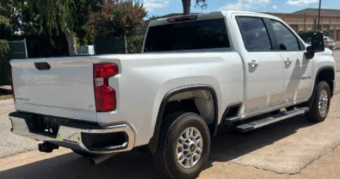 More photos of 2025 Chevrolet Silverado 2500 HD LT at CarFive Nashua, NH, NH