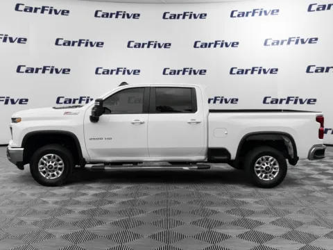 Photos of 2025 Chevrolet Silverado 2500 HD LT for sale in Nashua, NH at CarFive Nashua, NH
