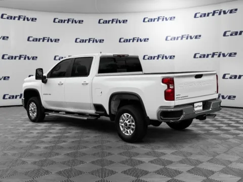 Another view of 2025 Chevrolet Silverado 2500 HD LT for sale in Nashua, NH at CarFive Nashua, NH