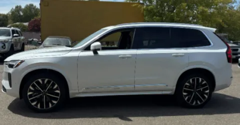 Photos of 2025 Volvo XC90 B6 Plus 7-Seater for sale in Nashua, NH at CarFive Nashua, NH