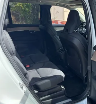 More photos of 2025 Volvo XC90 B6 Plus 7-Seater at CarFive Nashua, NH, NH