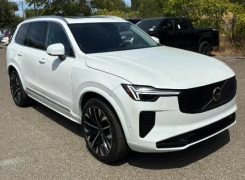 More photos of 2025 Volvo XC90 B6 Plus 7-Seater at CarFive Nashua, NH, NH