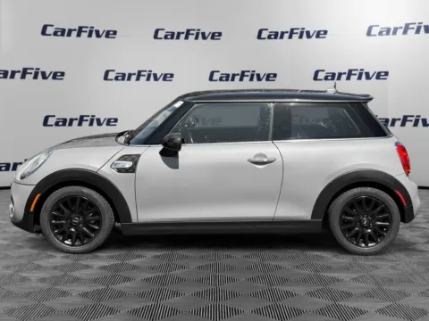 Photos of 2017 MINI Cooper S for sale in Nashua, NH at CarFive Nashua, NH