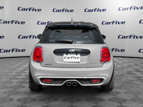 More photos of 2017 MINI Cooper S at CarFive Nashua, NH, NH