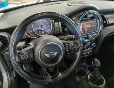 More photos of 2017 MINI Cooper S at CarFive Nashua, NH, NH