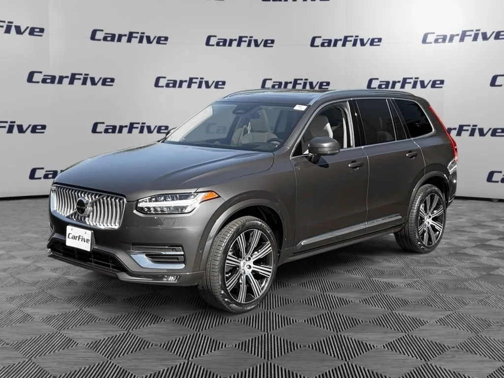 2023 Volvo XC90 Ultimate