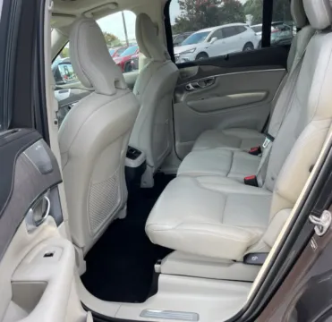 More photos of 2023 Volvo XC90 Ultimate at CarFive Nashua, NH, NH
